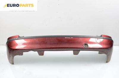 Задна броня за Opel Zafira A Minivan (04.1999 - 06.2005)
