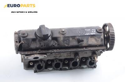 Глава за Volkswagen Golf III Hatchback (08.1991 - 07.1998) 1.4, 60 к.с.