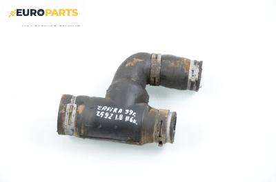 Воден маркуч за Opel Zafira A Minivan (04.1999 - 06.2005) 1.8 16V, 116 к.с.