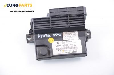Модул за Audi A8 Sedan II (10.2002 - 07.2010), № 4E0 907 280A