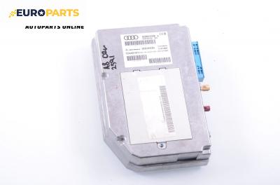 Модул GSM за Audi A8 Sedan II (10.2002 - 07.2010), № 4E0862333B