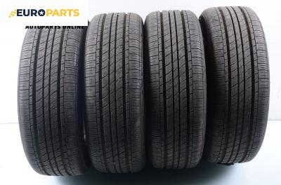 Летни гуми MICHELIN 235/65/17, DOT: 4113