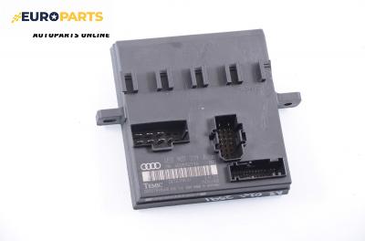 Комфорт модул за Audi A8 Sedan II (10.2002 - 07.2010), № 4E0 907 279 A
