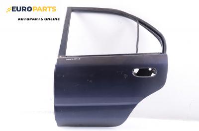 Врата за Mitsubishi Carisma Hatchback (07.1995 - 06.2006), хечбек, позиция: задна, лява