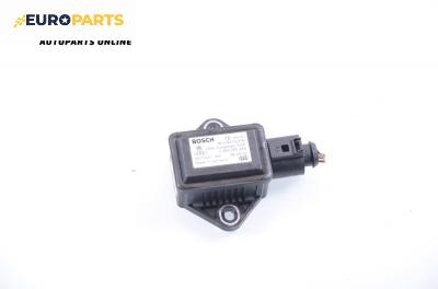Сензор ESP за Audi A8 Sedan II (10.2002 - 07.2010), № 8E0 907 637 A