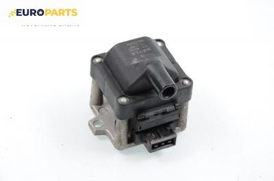 Запалителна бобина за Seat Toledo I Hatchback (01.1991 - 10.1999) 1.6 i, 101 к.с., № Meyle 100 905 0007