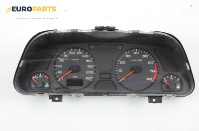Километраж за Peugeot 306 Break (06.1994 - 04.2002) 1.6, 89 к.с.