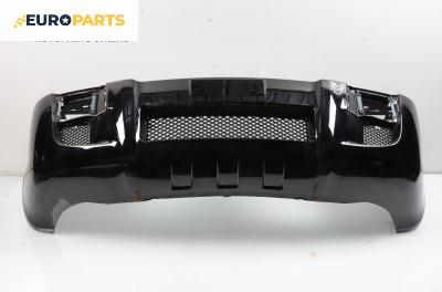 Предна броня за Hyundai Tucson SUV (06.2004 - 11.2010), позиция: предна