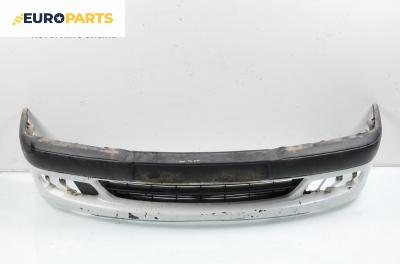 Предна броня за Peugeot 306 Break (06.1994 - 04.2002), комби, позиция: предна