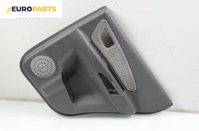 Кора врата за Hyundai Tucson SUV (06.2004 - 11.2010), позиция: задна, дясна
