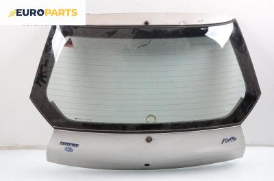 Заден капак за Fiat Palio Hatchback (04.1996 - 02.2007), 4+1 вр., хечбек