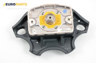 Airbag за Renault Megane I Hatchback (08.1995 - 12.2004), 4+1 вр., хечбек