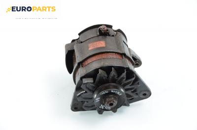Алтернатор / генератор за Ford Fiesta III Hatchback (01.1989 - 01.1997) 1.1, 50 к.с., № 0 120 488 176