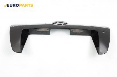 Лайсна заден капак за Hyundai Tucson SUV (06.2004 - 11.2010)