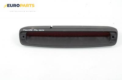 Трети стоп за Hyundai Tucson SUV (06.2004 - 11.2010)
