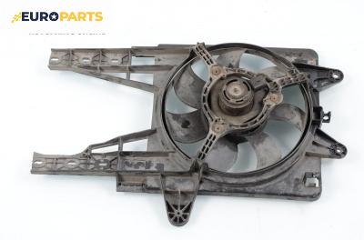 Перка охлаждане за Fiat Punto Hatchback (09.1993 - 09.1999) 55 1.1, 54 к.с.