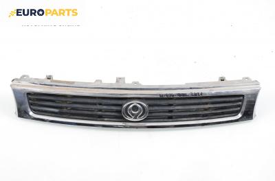 Решетка за Mazda 626 IV Sedan (08.1991 - 06.1997), седан