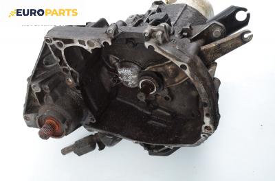 Ръчна скоростна кутия за Renault Megane I Hatchback (08.1995 - 12.2004) 2.0 i (BA0G), 114 к.с.