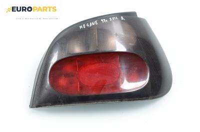 Стоп за Renault Megane I Hatchback (08.1995 - 12.2004), хечбек, позиция: дясна