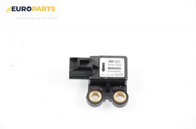 Сензор ESP за Hyundai Tucson SUV (06.2004 - 11.2010), № 95690-2E500