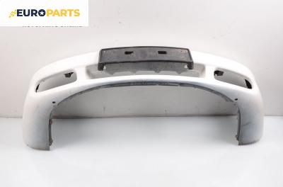 Предна броня за Mazda 626 IV Sedan (08.1991 - 06.1997), седан, позиция: предна