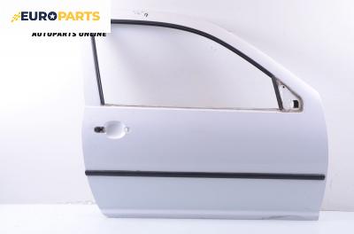 Врата за Volkswagen Golf IV Hatchback (08.1997 - 06.2005), 2+1 вр., позиция: дясна