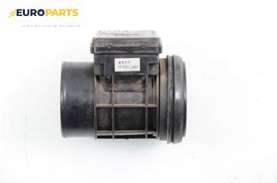 Дебитомер за Mazda 626 IV Sedan (08.1991 - 06.1997) 1.8 i, 105 к.с., № E5T51071 6603