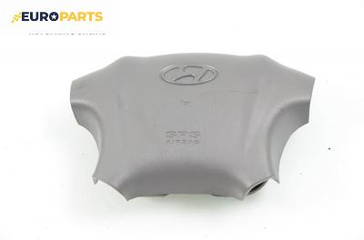 Airbag за Hyundai Tucson SUV (06.2004 - 11.2010)