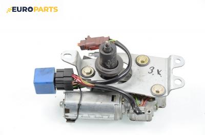Ел. мотор за чистачките за Citroen Xsara Hatchback (04.1997 - 04.2005), хечбек, позиция: задна