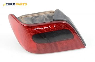 Стоп за Citroen Xsara Hatchback (04.1997 - 04.2005), хечбек, позиция: лява