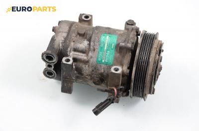 Компресор климатик за Alfa Romeo 156 Sedan (09.1997 - 09.2005) 1.8 16V T.SPARK (932A3), 144 к.с., № SD7V16