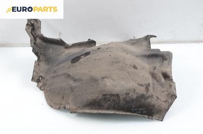 Подкалник за Audi A8 Sedan II (10.2002 - 07.2010), позиция: предна, дясна