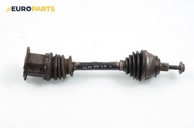 Полуоска за Audi A8 Sedan II (10.2002 - 07.2010) 4.2 quattro, 335 к.с., позиция: предна, дясна, автоматик