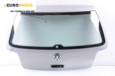 Заден капак за Volkswagen Golf IV Hatchback (08.1997 - 06.2005), 2+1 вр.