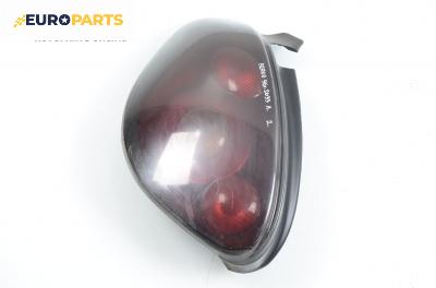 Стоп за Fiat Bravo I Coupe (1995-10-01 - 2001-10-01), позиция: лява