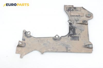 Кора под купе за Audi A8 Sedan II (10.2002 - 07.2010), № 4E0 825 214 C