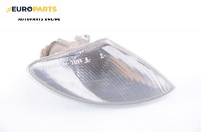 Мигач за Renault Megane I Coach (03.1996 - 08.2003), купе, позиция: дясна