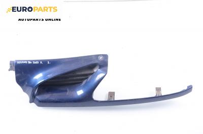 Решетка за Renault Megane I Coach (03.1996 - 08.2003), купе, позиция: лява