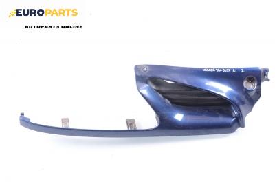 Решетка за Renault Megane I Coach (03.1996 - 08.2003), купе, позиция: дясна