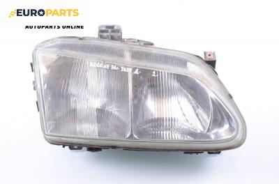 Фар за Renault Megane I Coach (03.1996 - 08.2003), купе, позиция: дясна