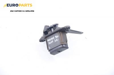 Ключалка заден капак за Renault Megane I Coach (03.1996 - 08.2003), купе