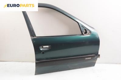 Врата за Citroen Xsara Hatchback (04.1997 - 04.2005), 4+1 вр., хечбек, позиция: предна, дясна
