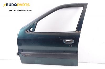 Врата за Citroen Xsara Hatchback (04.1997 - 04.2005), 4+1 вр., хечбек, позиция: предна, лява