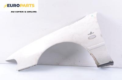 Калник за Mazda 626 IV Sedan (08.1991 - 06.1997), седан, позиция: лява