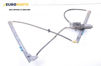Машинка ел. стъкло за Renault Laguna II Grandtour (03.2001 - 12.2007), комби, позиция: предна, дясна