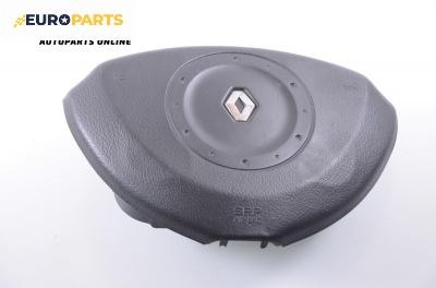 Airbag за Renault Laguna II Grandtour (03.2001 - 12.2007), комби