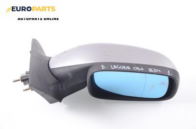 Огледало за Renault Laguna II Grandtour (03.2001 - 12.2007), комби, позиция: дясна