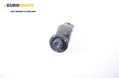 Бутон ел. огледала  за Renault Laguna II Grandtour (03.2001 - 12.2007)