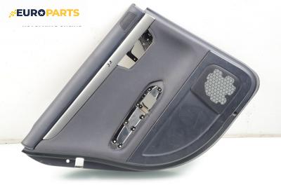 Кора врата за Audi A4 Avant B6 (04.2001 - 12.2004), комби, позиция: задна, лява