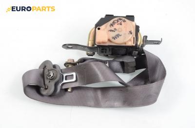 Предпазен колан за Hyundai Tucson SUV (06.2004 - 11.2010), позиция: предна, лява